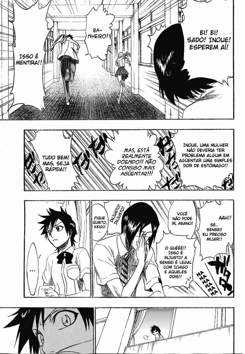 Read Bleach Pt Br Manga Online