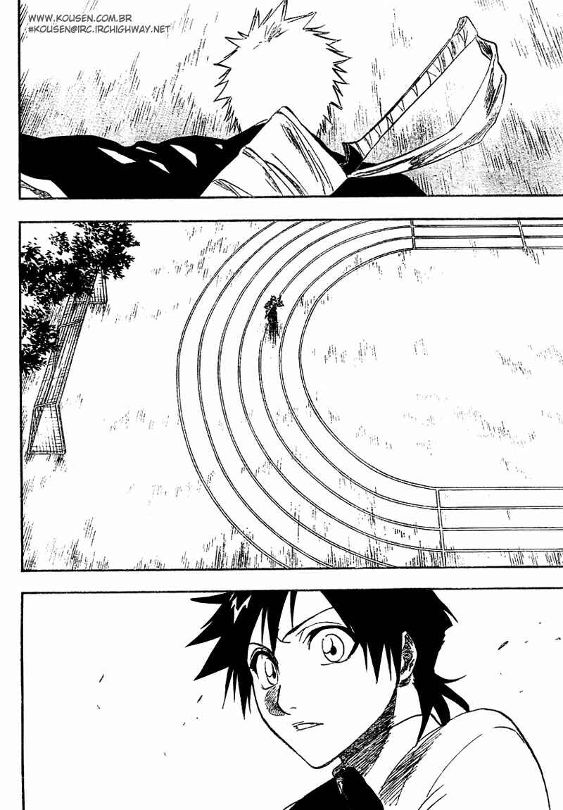 Read Bleach Pt Br Manga Online