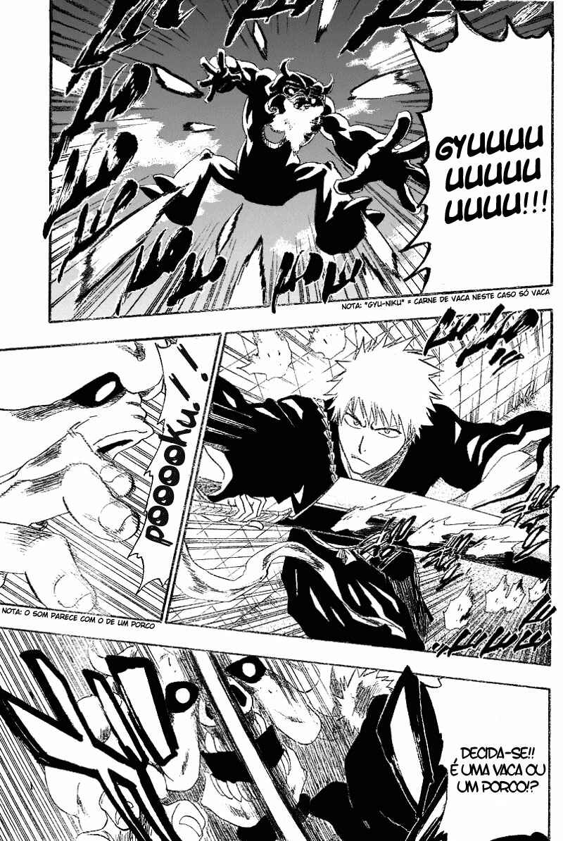 Read Bleach Pt Br Manga Online