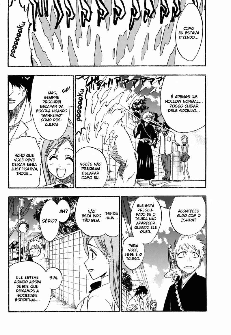 Read Bleach Pt Br Manga Online