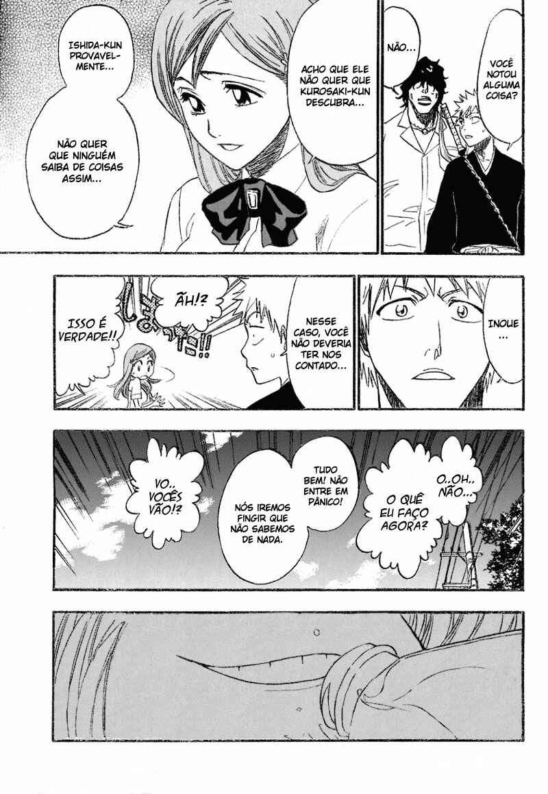 Read Bleach Pt Br Manga Online