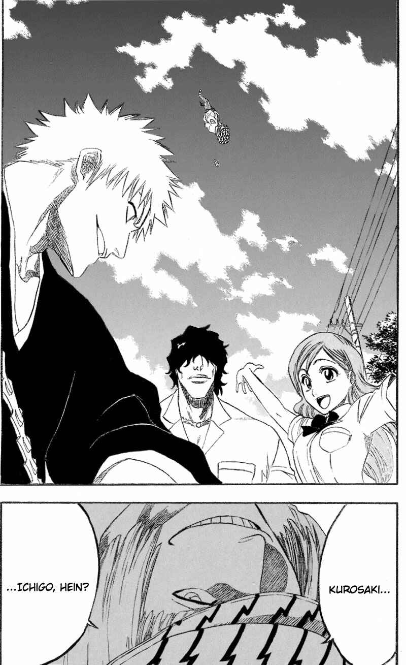 Read Bleach Pt Br Manga Online