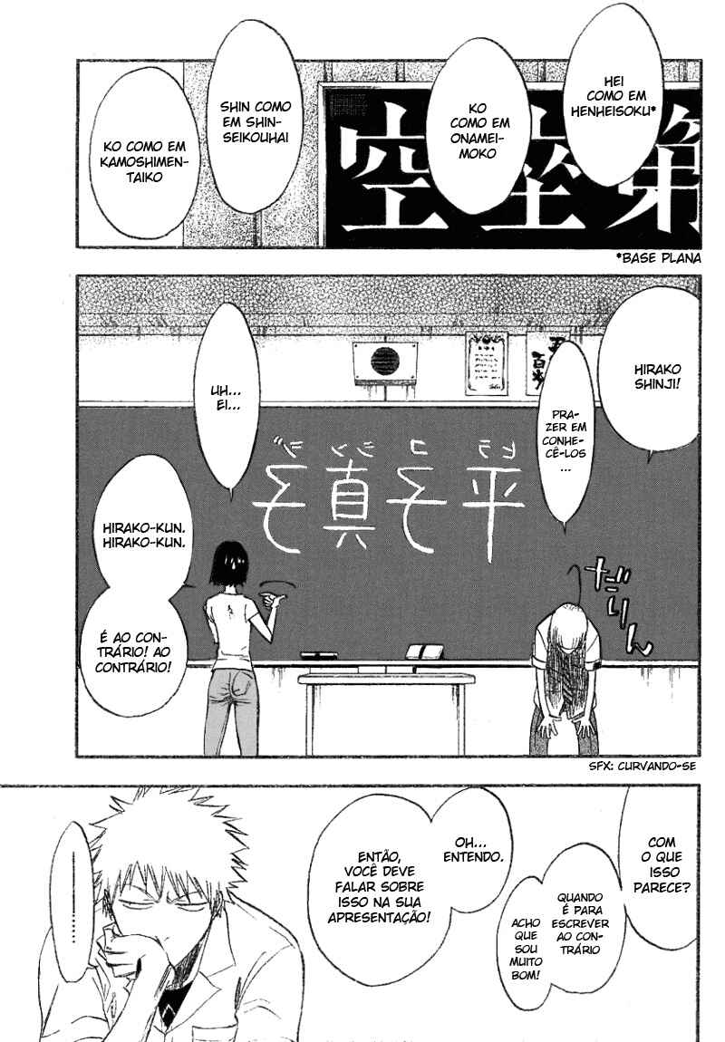 Read Bleach Pt Br Manga Online