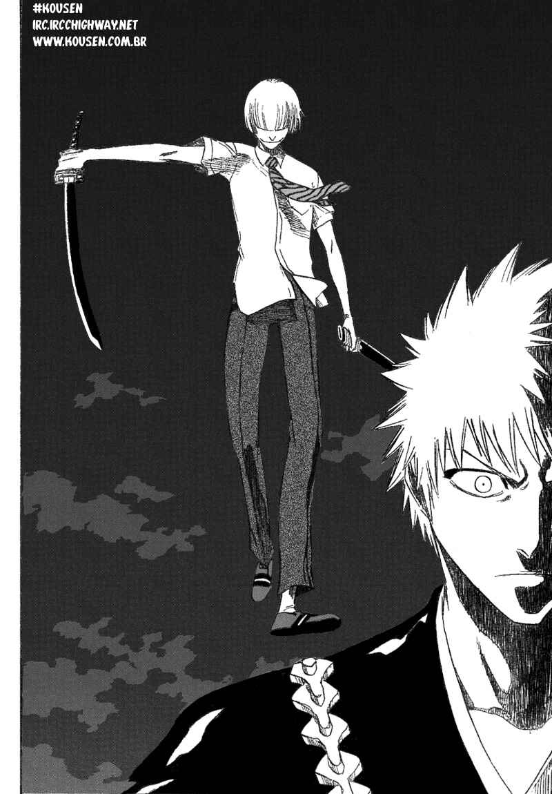 Read Bleach Pt Br Manga Online
