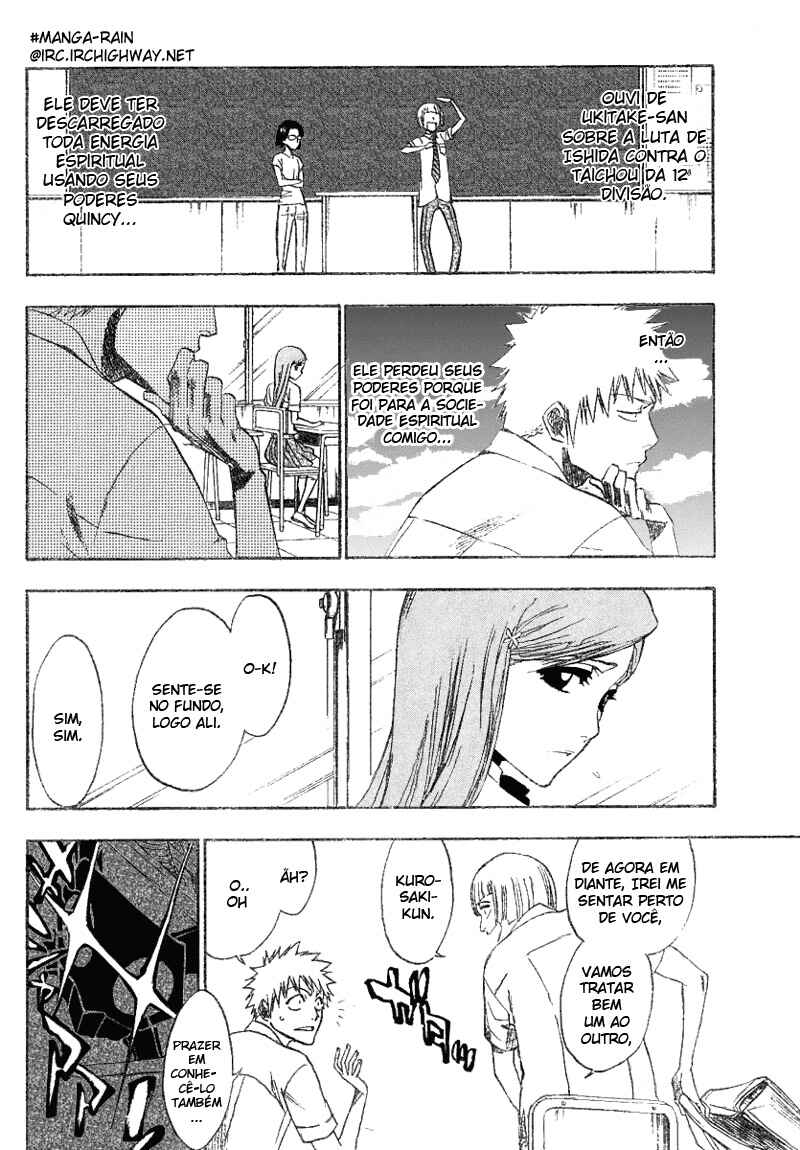 Read Bleach Pt Br Manga Online