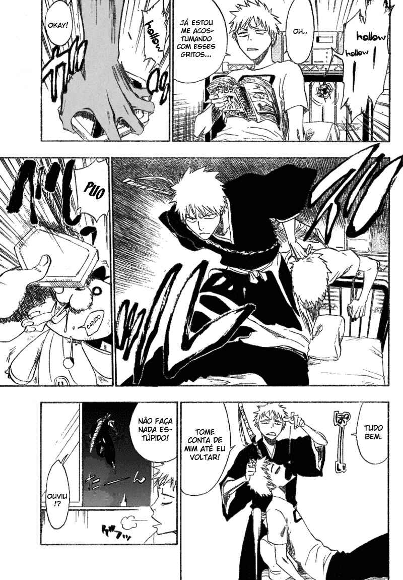 Read Bleach Pt Br Manga Online