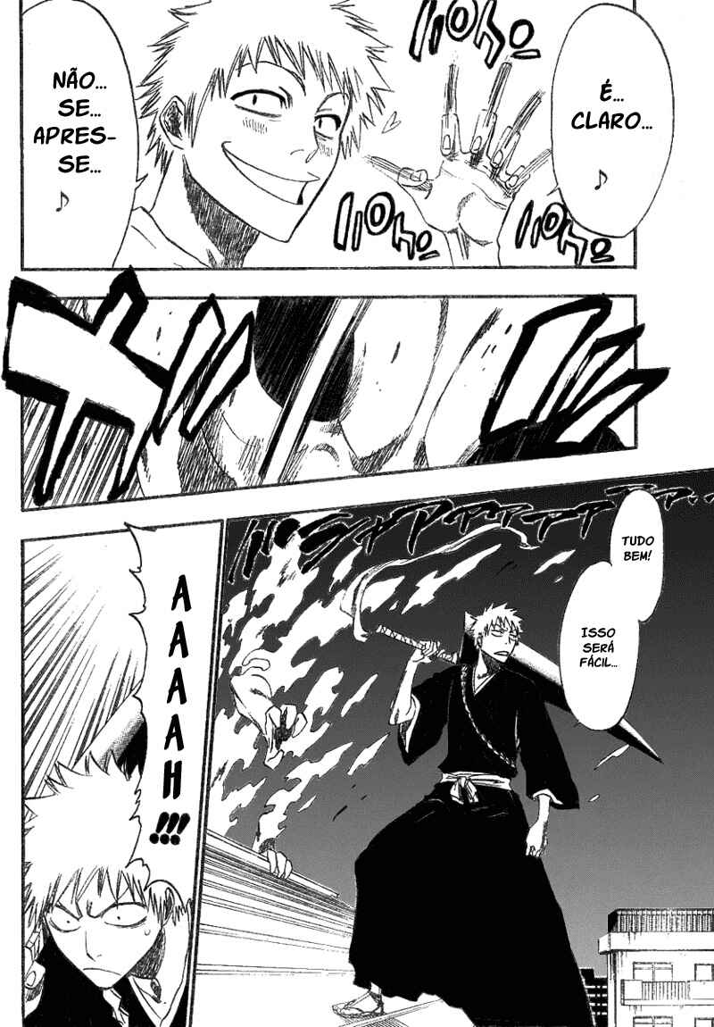 Read Bleach Pt Br Manga Online