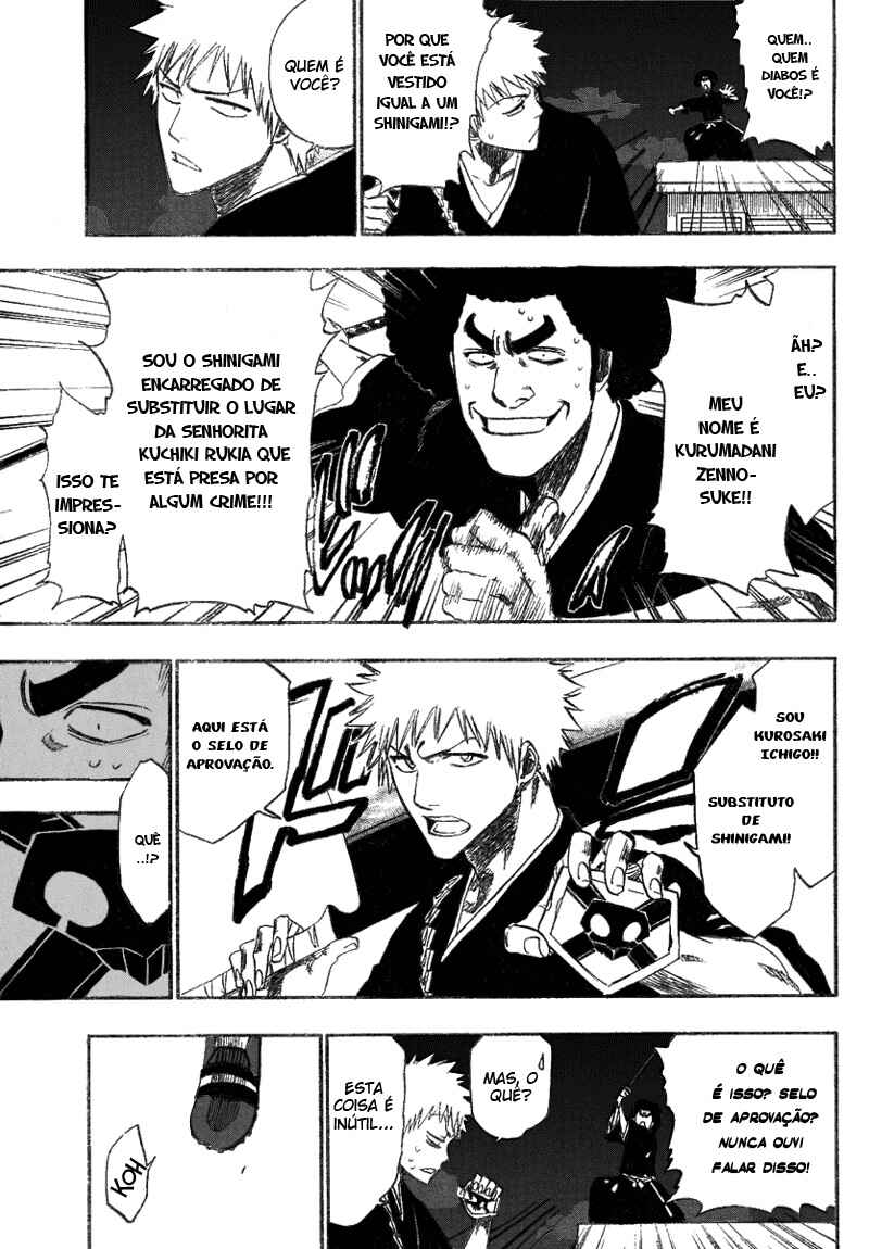 Read Bleach Pt Br Manga Online