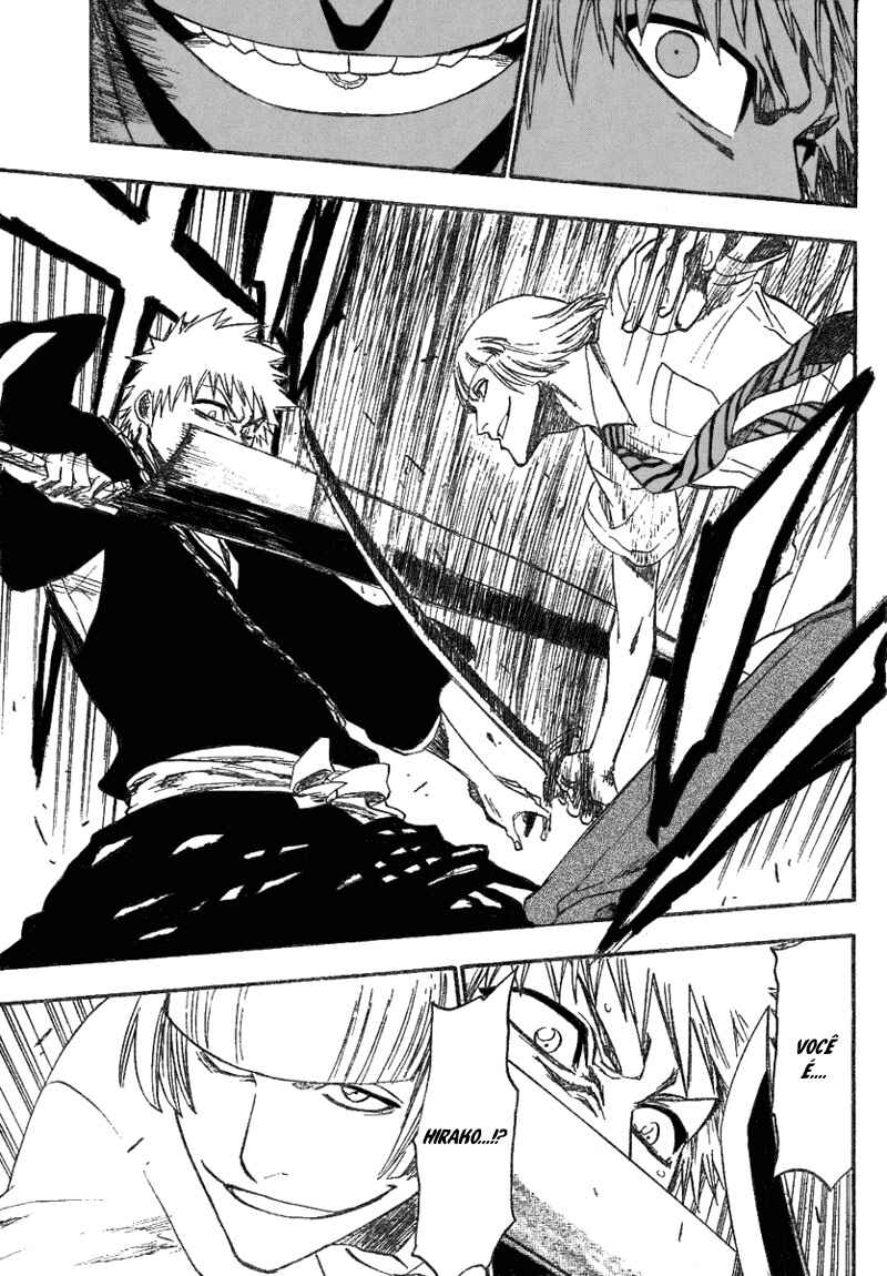 Read Bleach Pt Br Manga Online