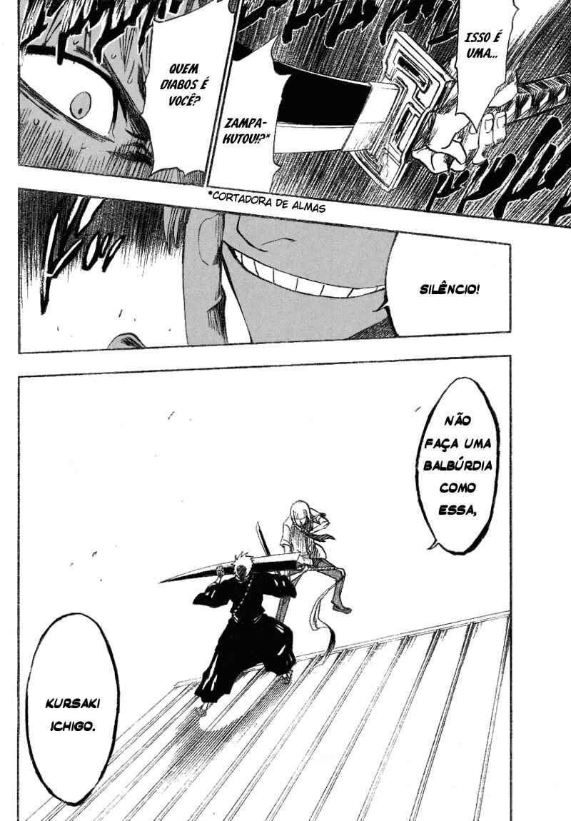 Read Bleach Pt Br Manga Online