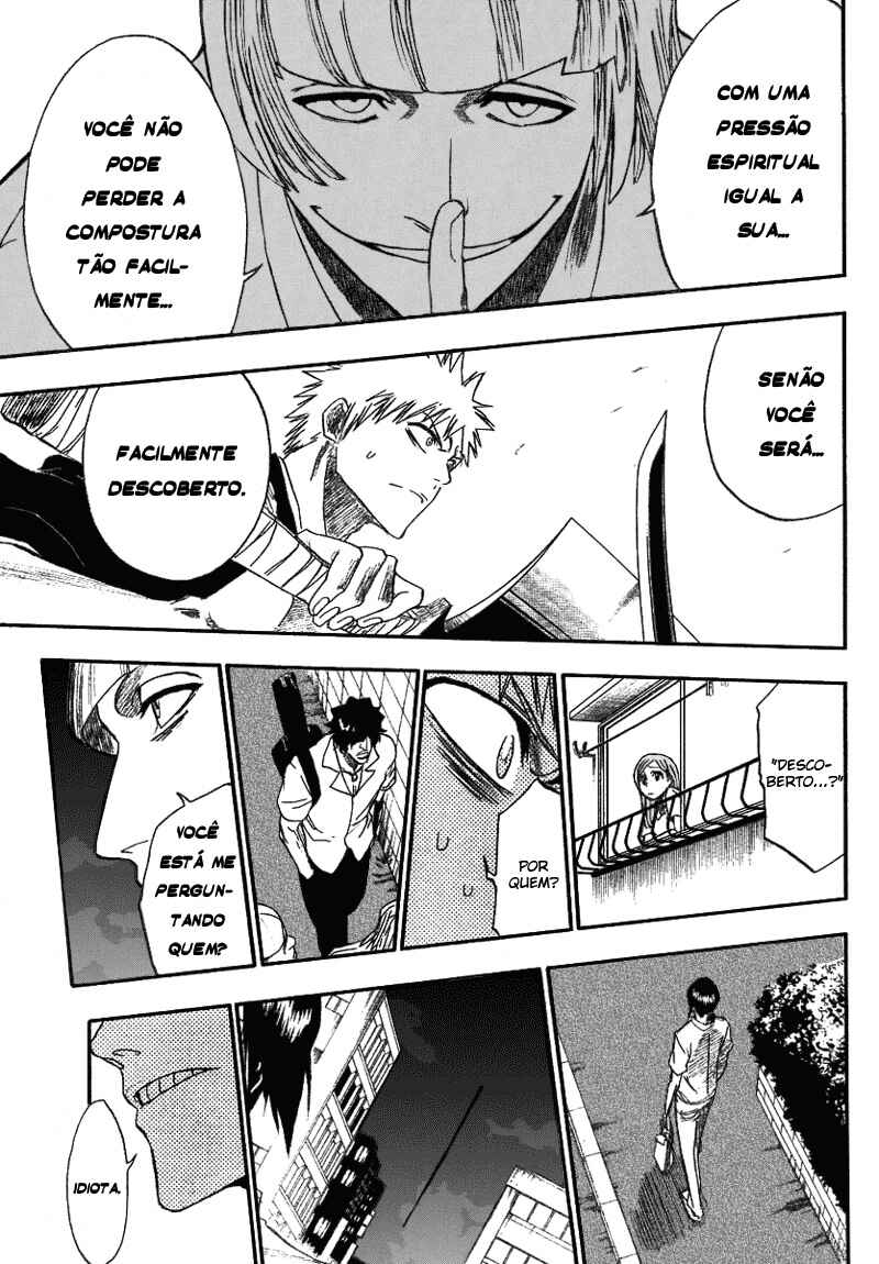 Read Bleach Pt Br Manga Online