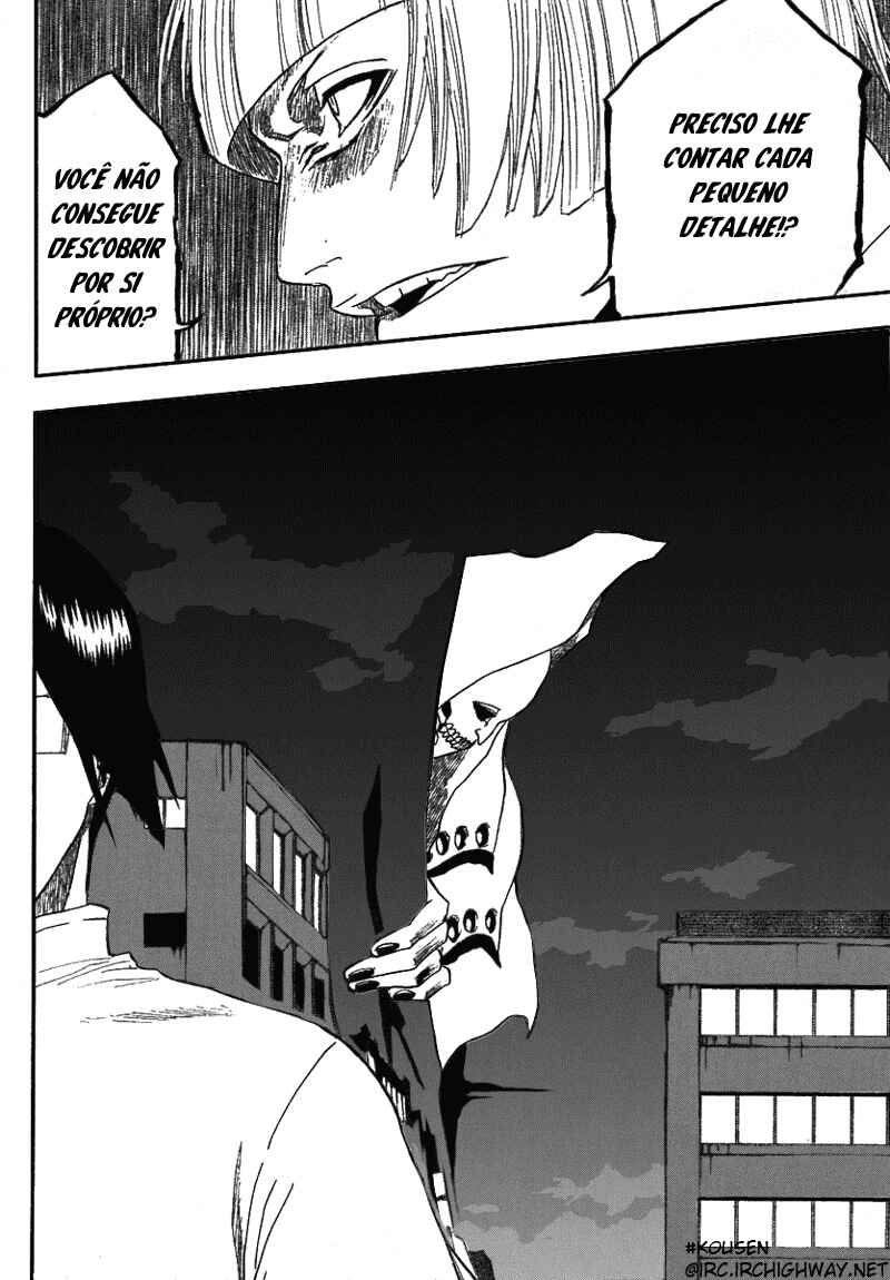 Read Bleach Pt Br Manga Online
