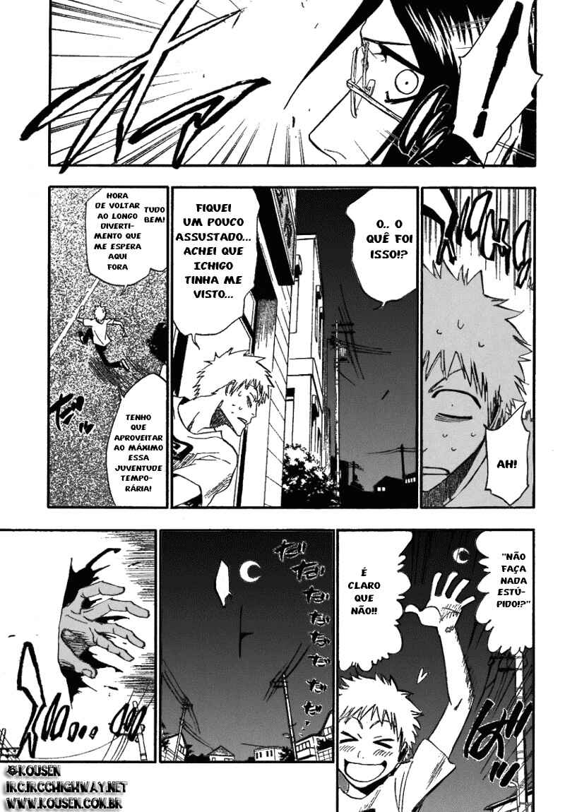 Read Bleach Pt Br Manga Online