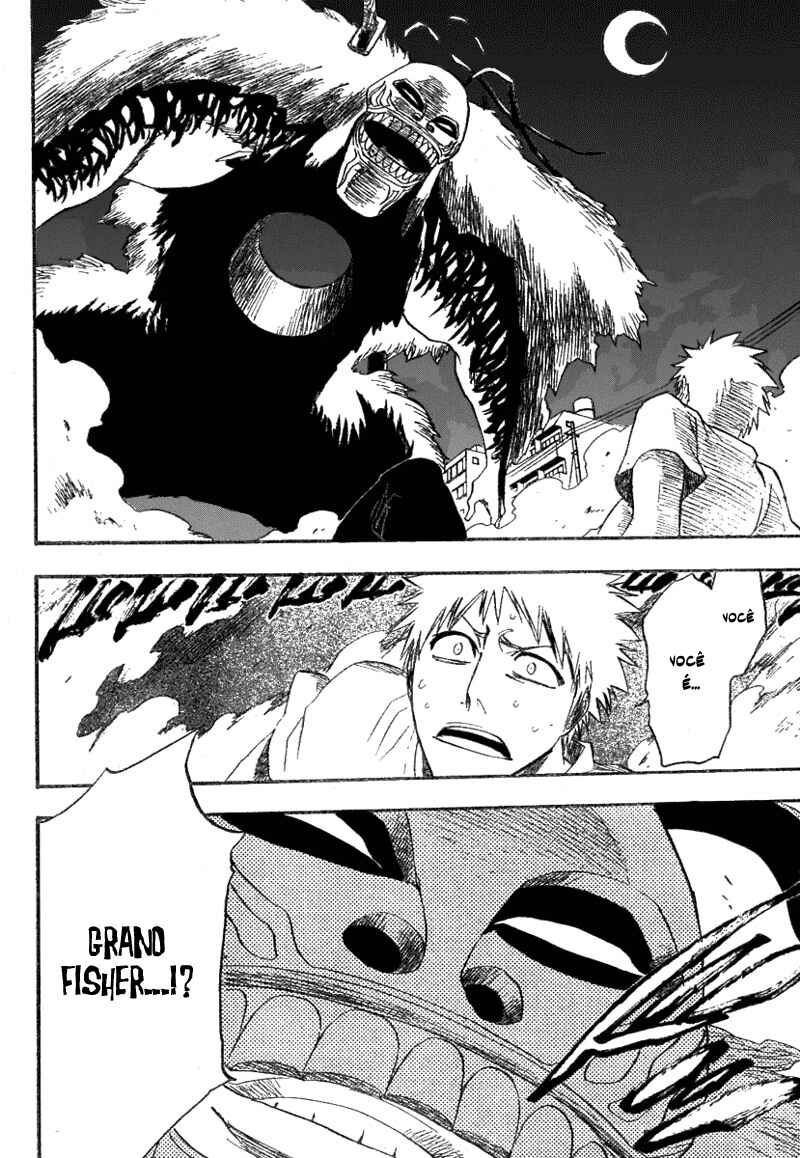 Read Bleach Pt Br Manga Online