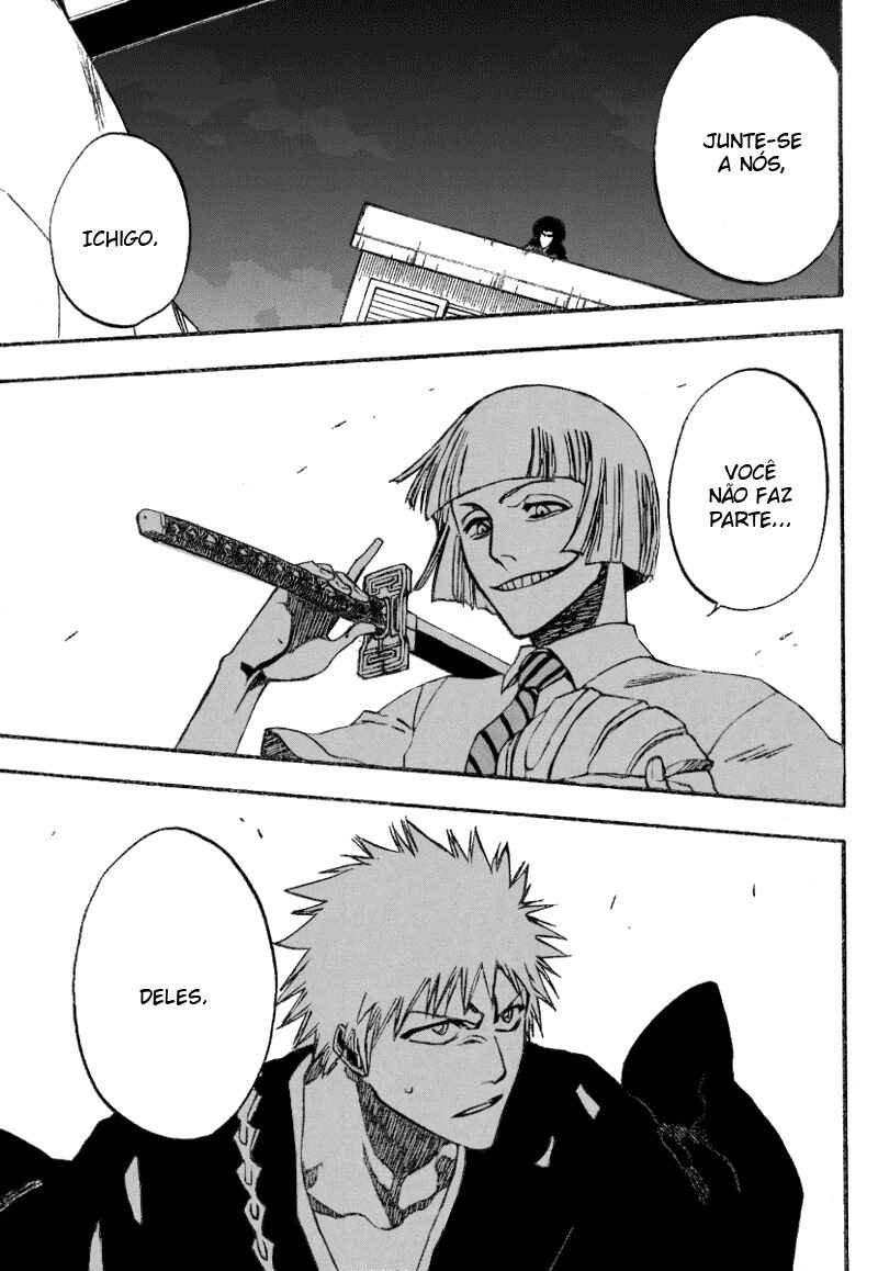 Read Bleach Pt Br Manga Online