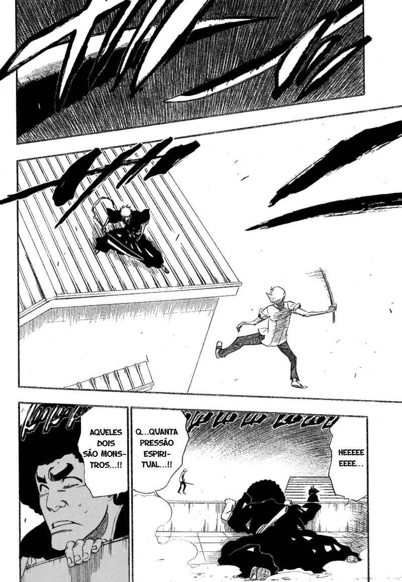 Read Bleach Pt Br Manga Online