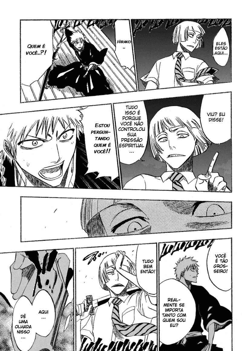 Read Bleach Pt Br Manga Online