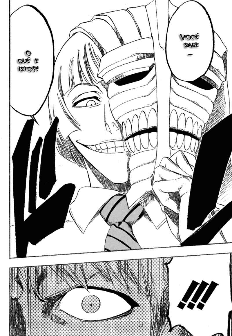 Read Bleach Pt Br Manga Online
