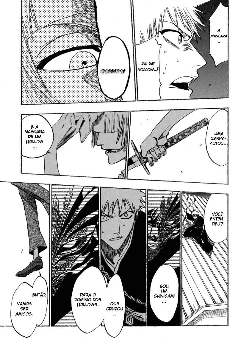 Read Bleach Pt Br Manga Online