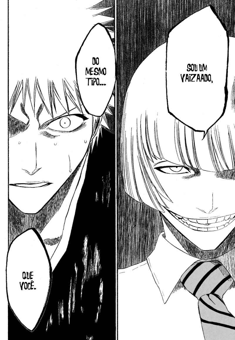 Read Bleach Pt Br Manga Online