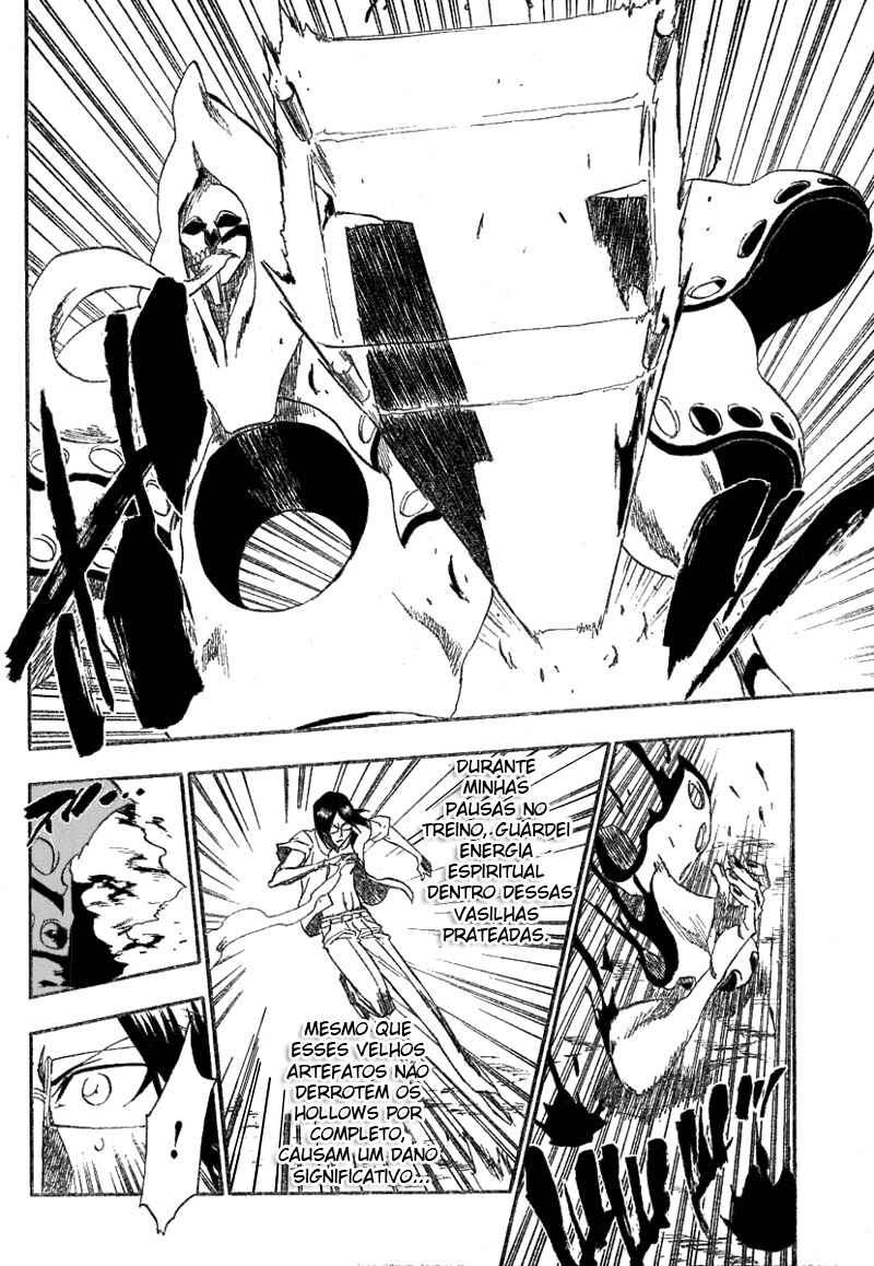 Read Bleach Pt Br Manga Online