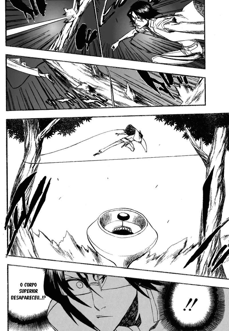 Read Bleach Pt Br Manga Online