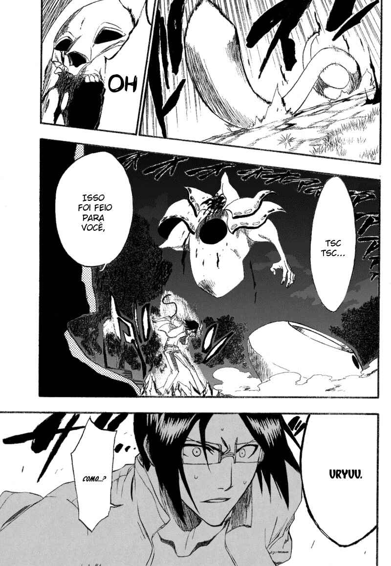Read Bleach Pt Br Manga Online