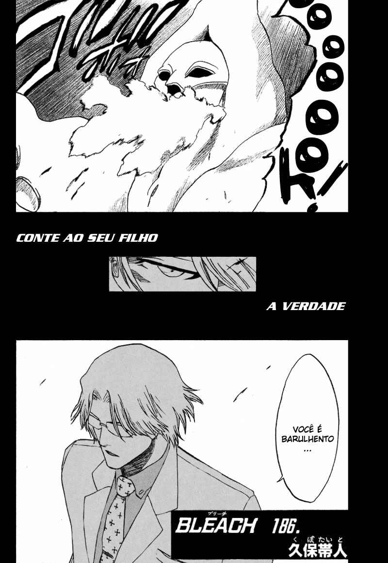 Read Bleach Pt Br Manga Online