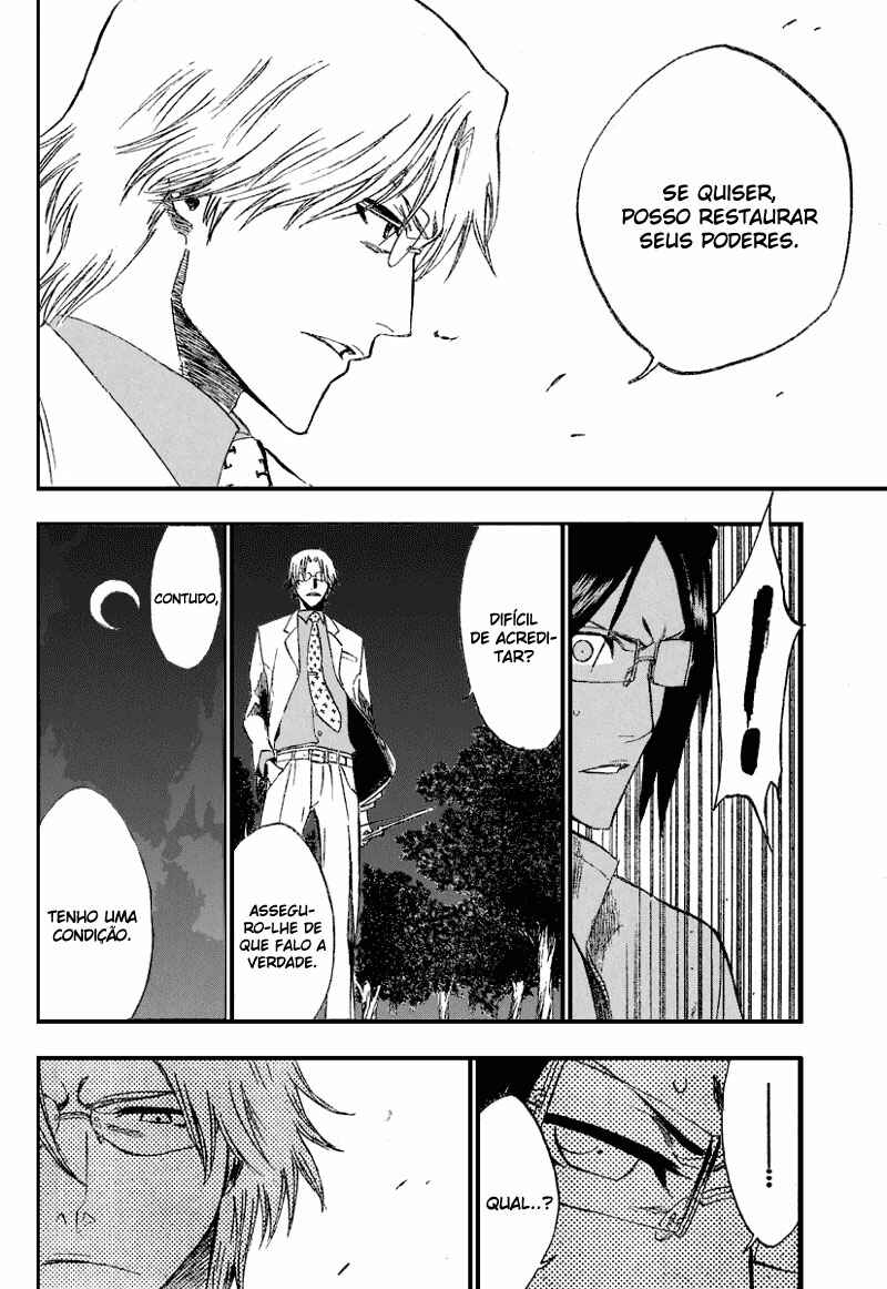 Read Bleach Pt Br Manga Online