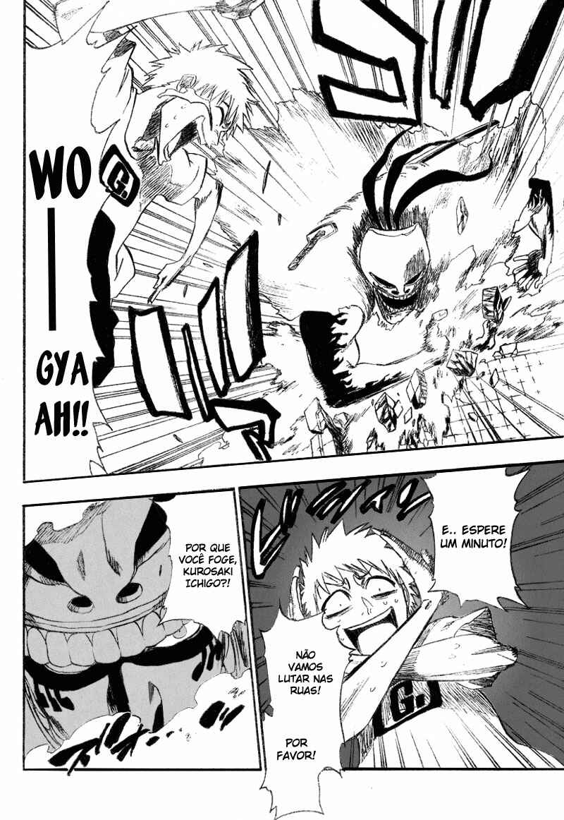 Read Bleach Pt Br Manga Online
