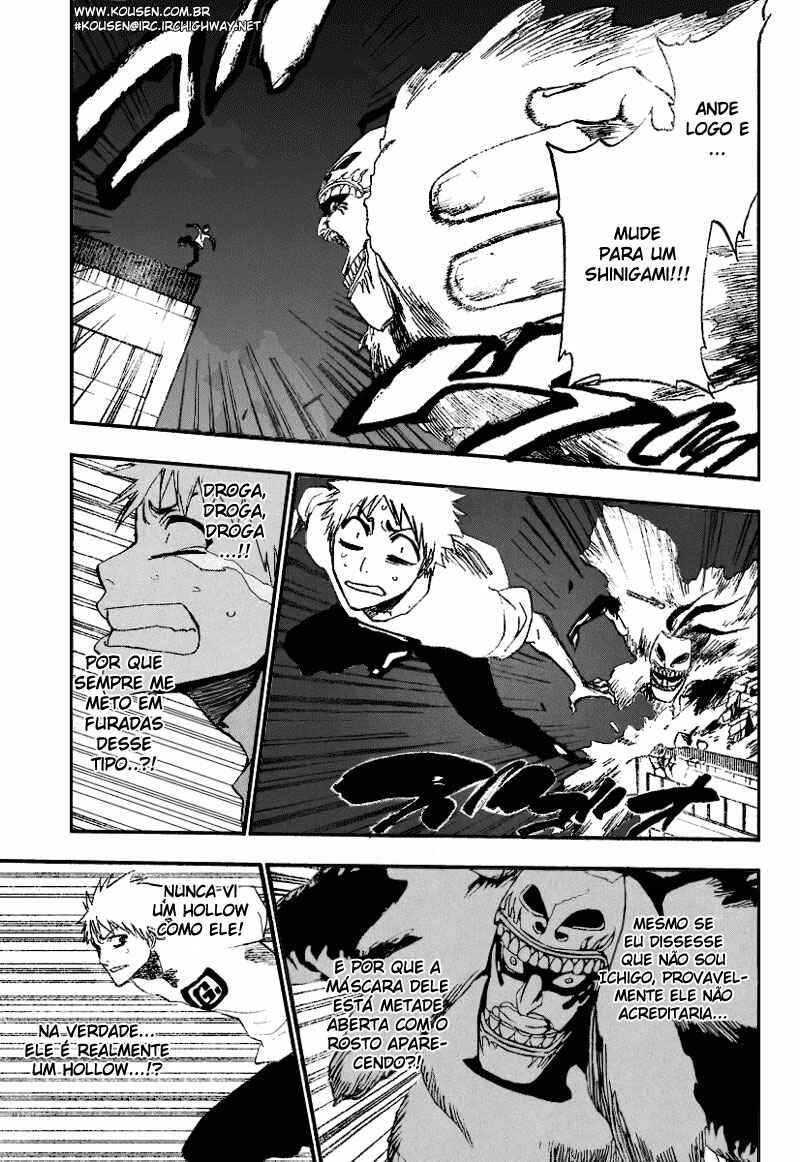 Read Bleach Pt Br Manga Online