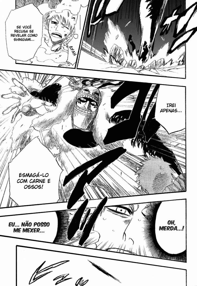 Read Bleach Pt Br Manga Online