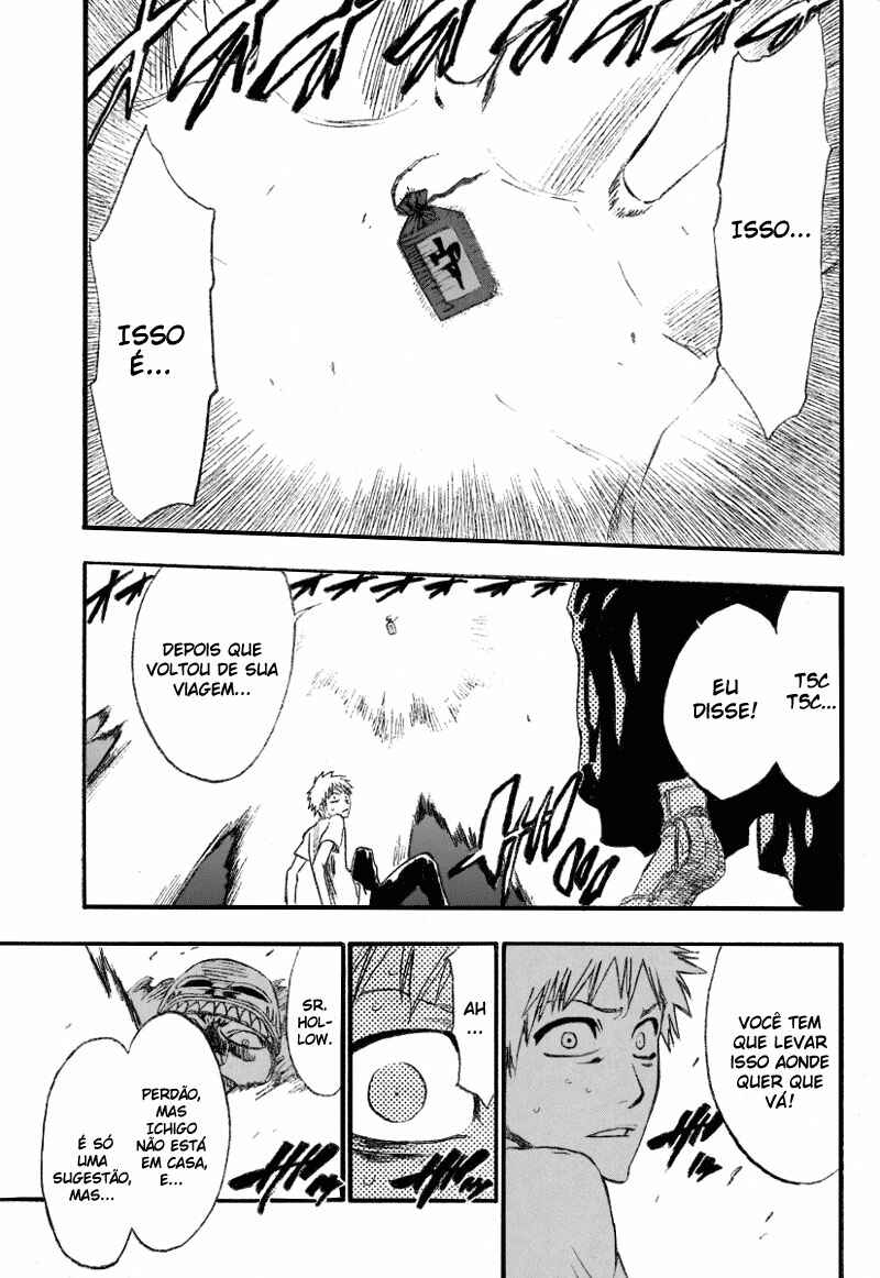 Read Bleach Pt Br Manga Online
