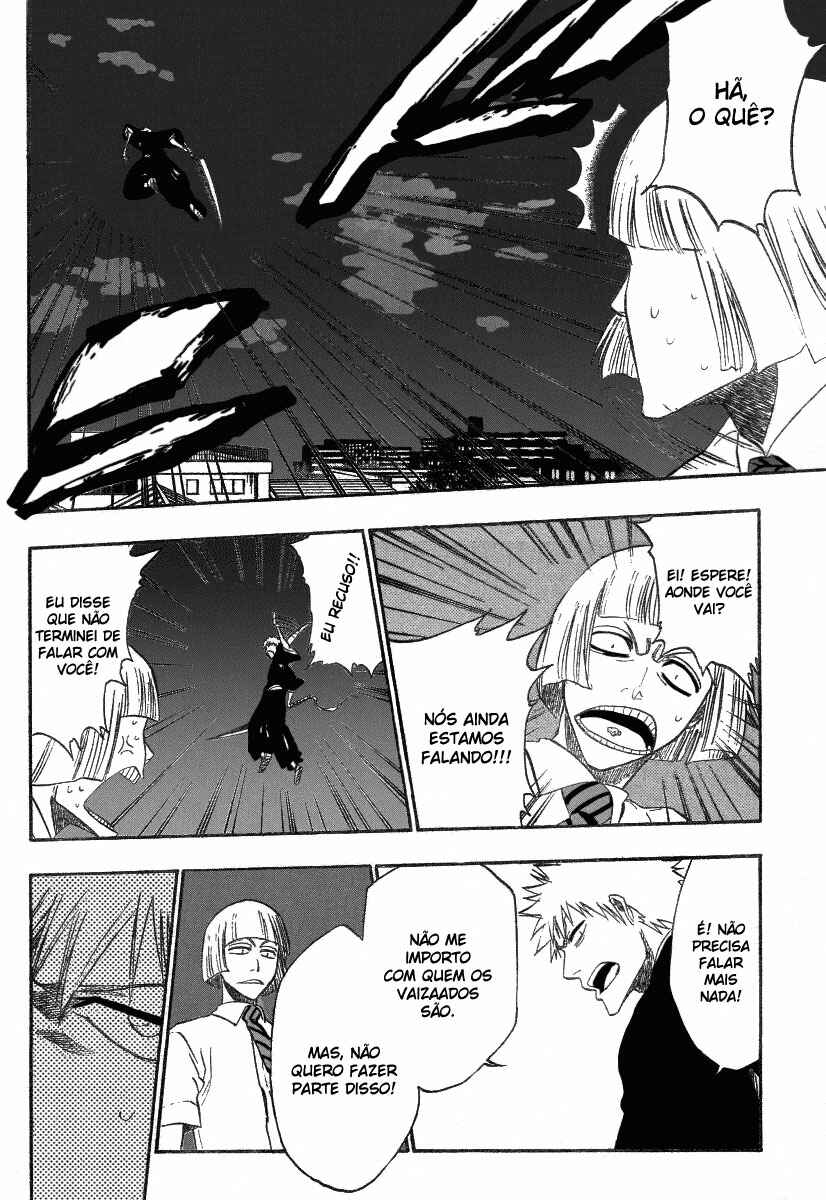 Read Bleach Pt Br Manga Online