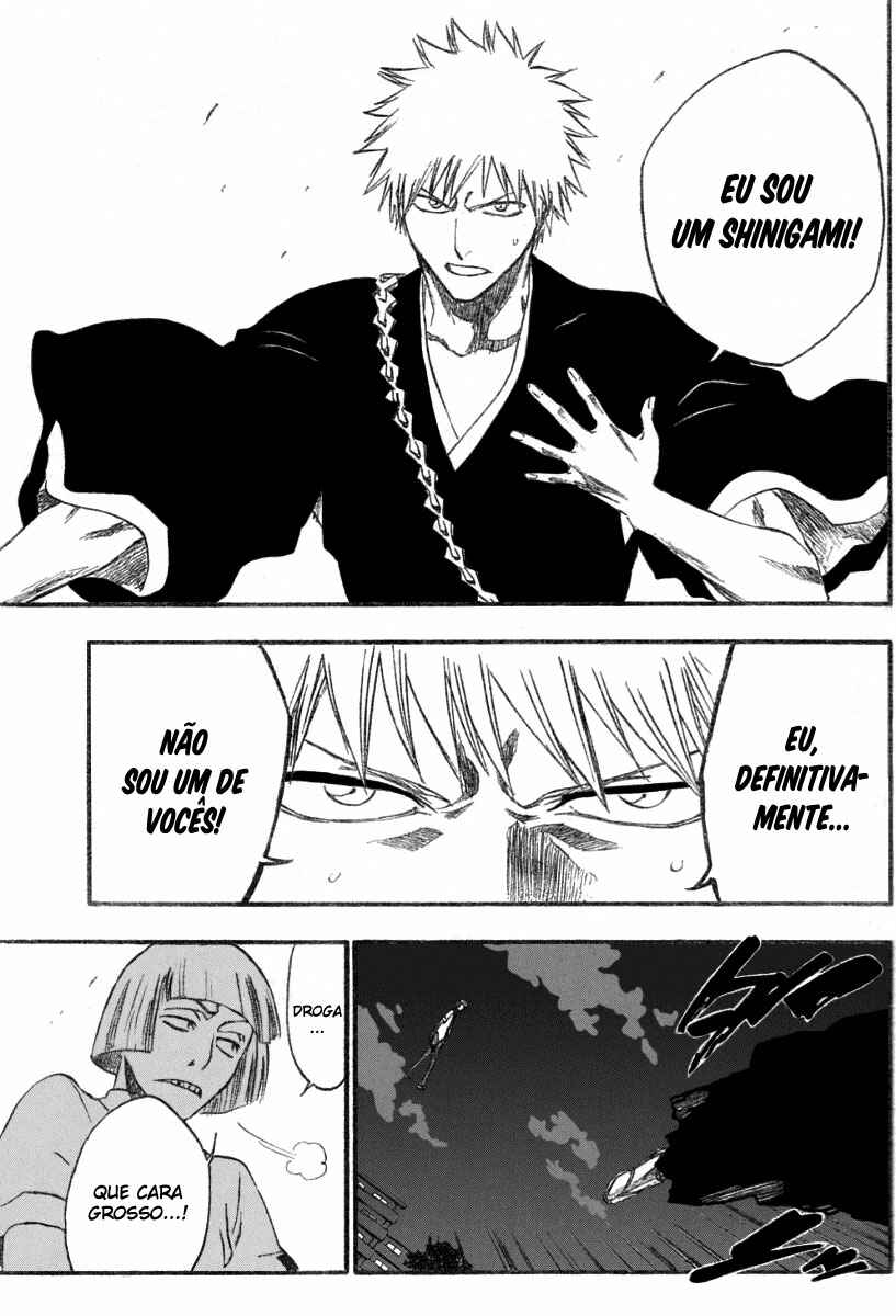 Read Bleach Pt Br Manga Online