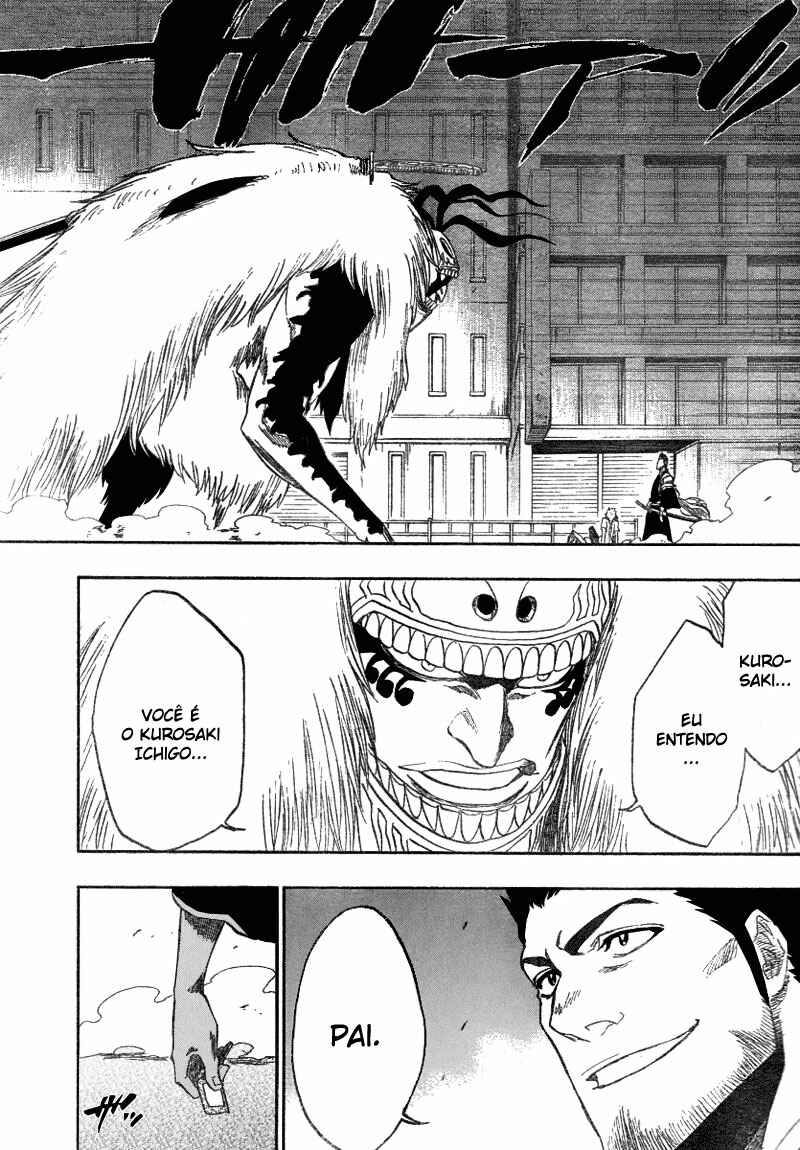 Read Bleach Pt Br Manga Online