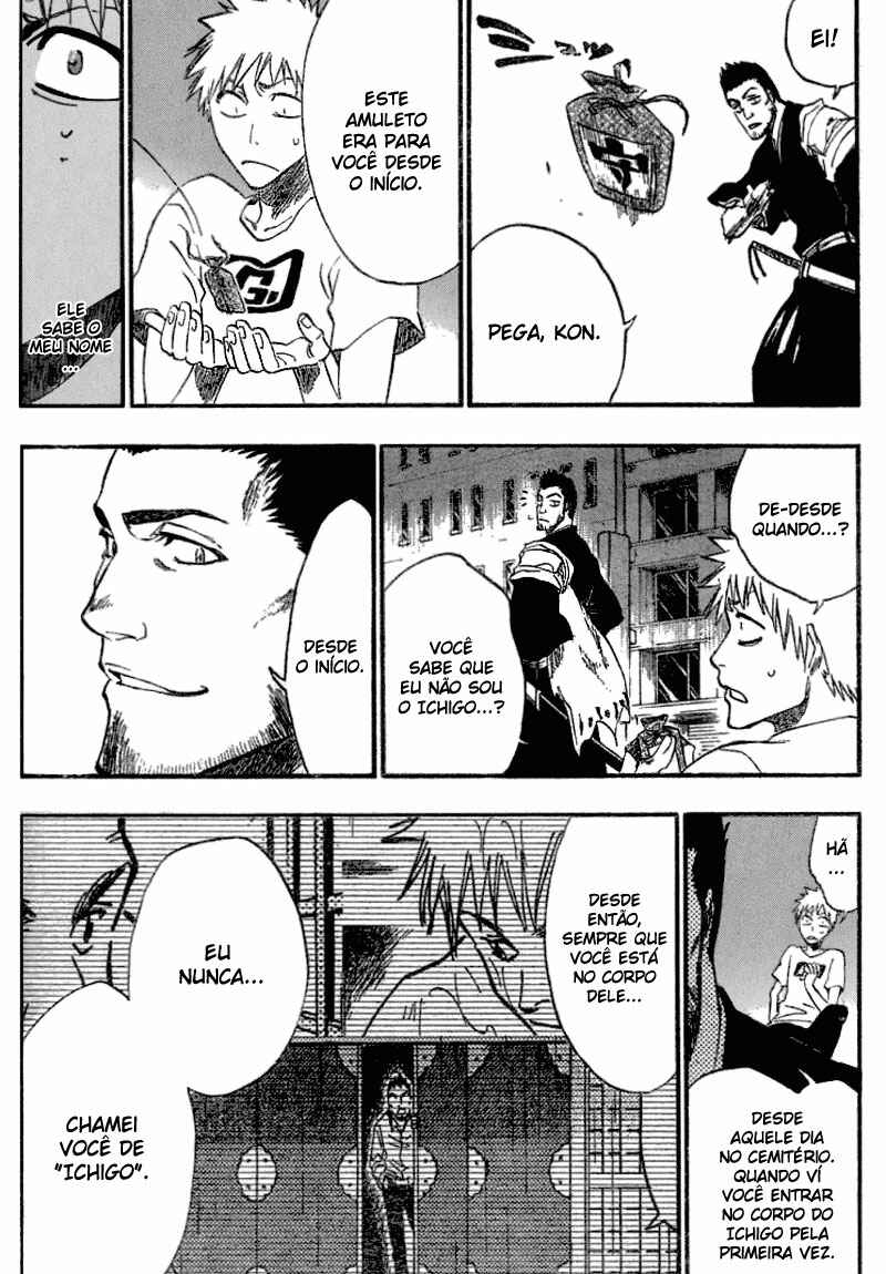 Read Bleach Pt Br Manga Online