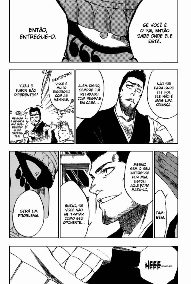Read Bleach Pt Br Manga Online
