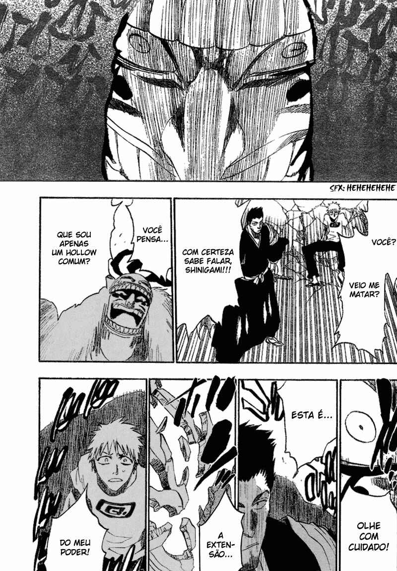 Read Bleach Pt Br Manga Online