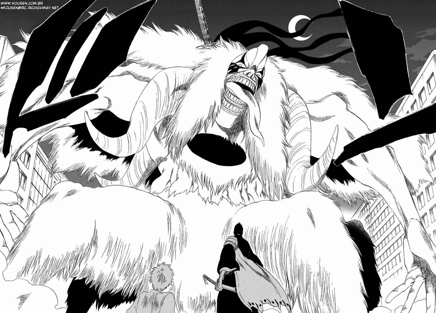 Read Bleach Pt Br Manga Online