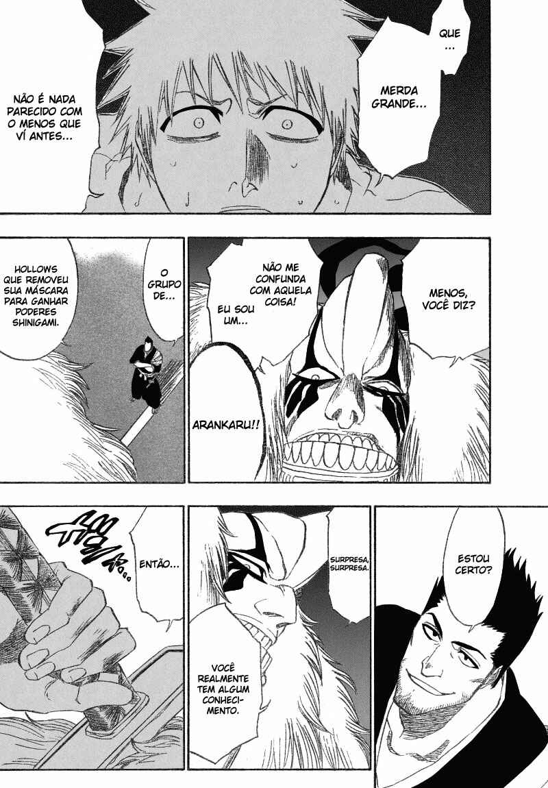 Read Bleach Pt Br Manga Online