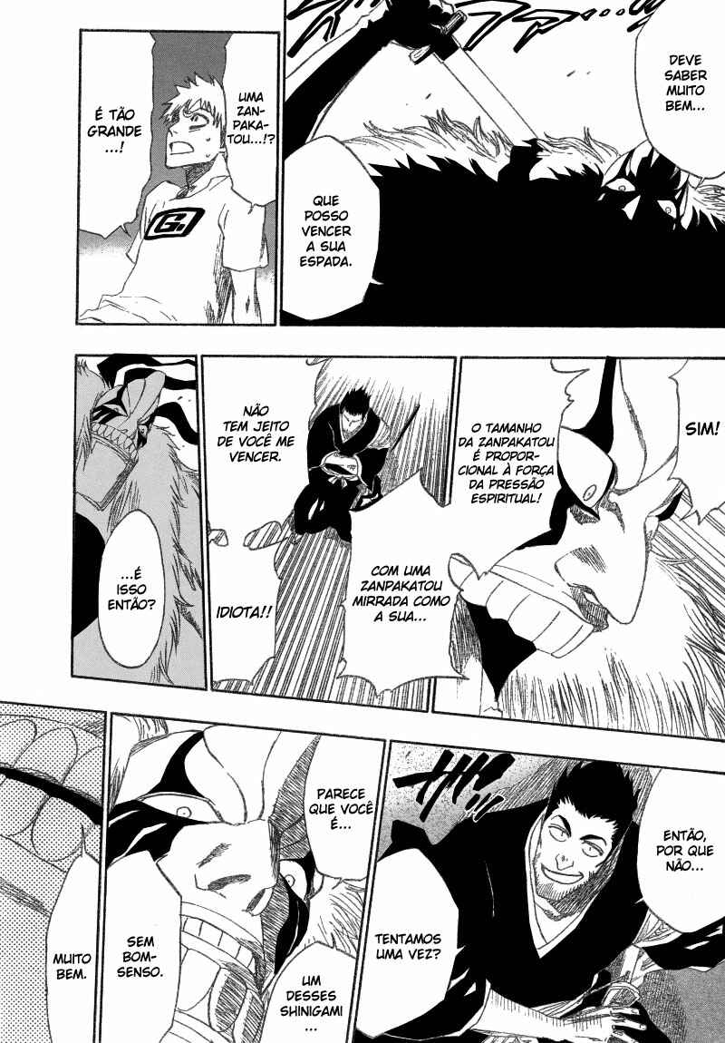 Read Bleach Pt Br Manga Online