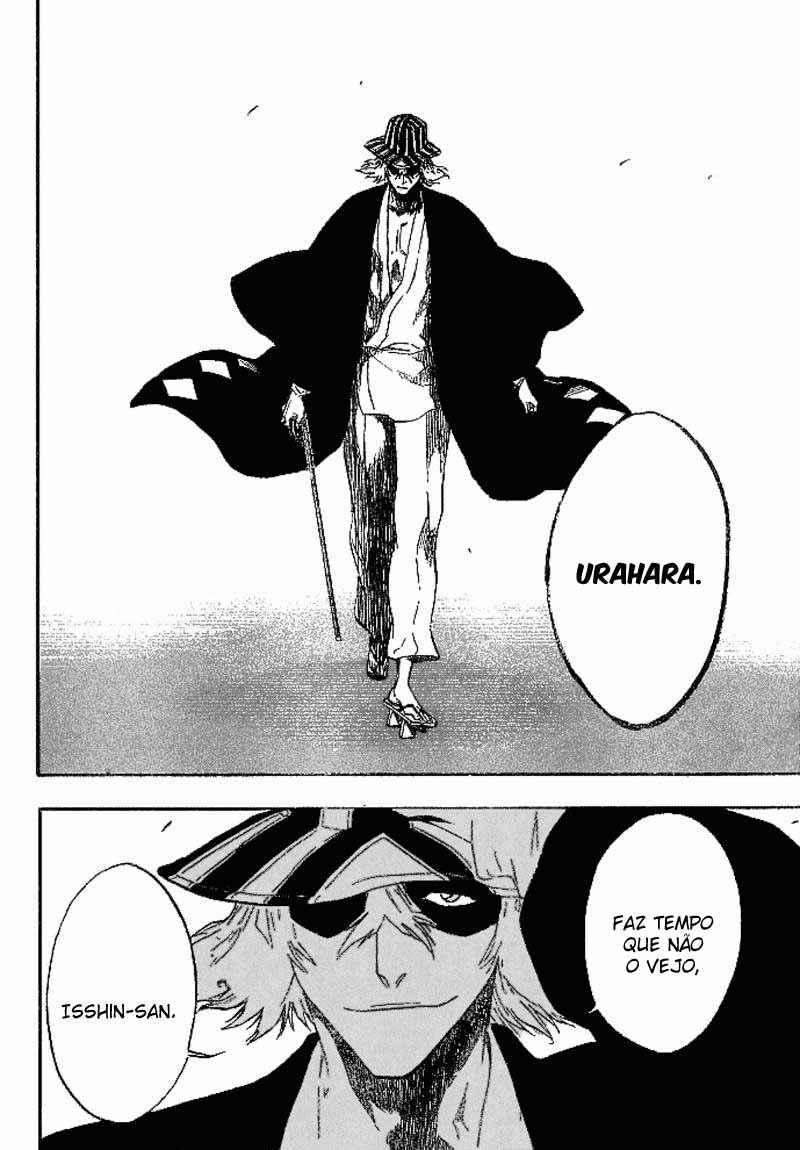 Read Bleach Pt Br Manga Online