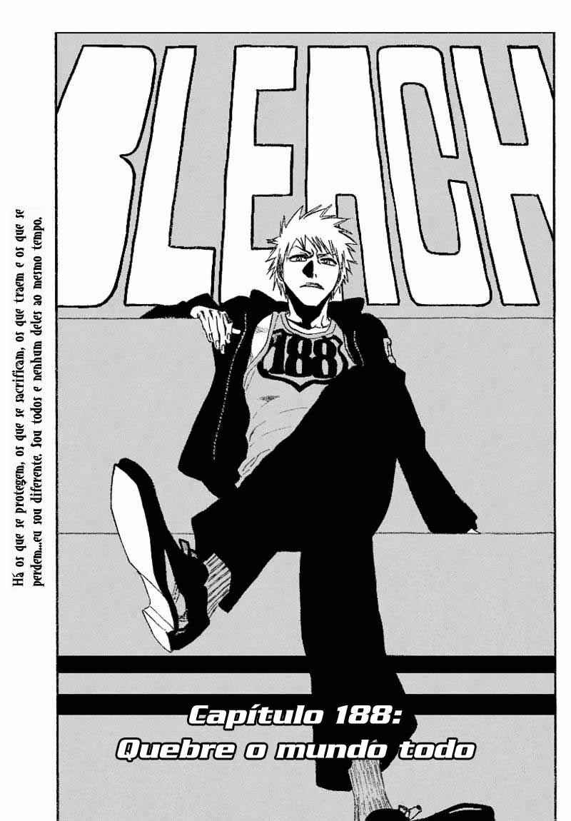 Read Bleach Pt Br Manga Online