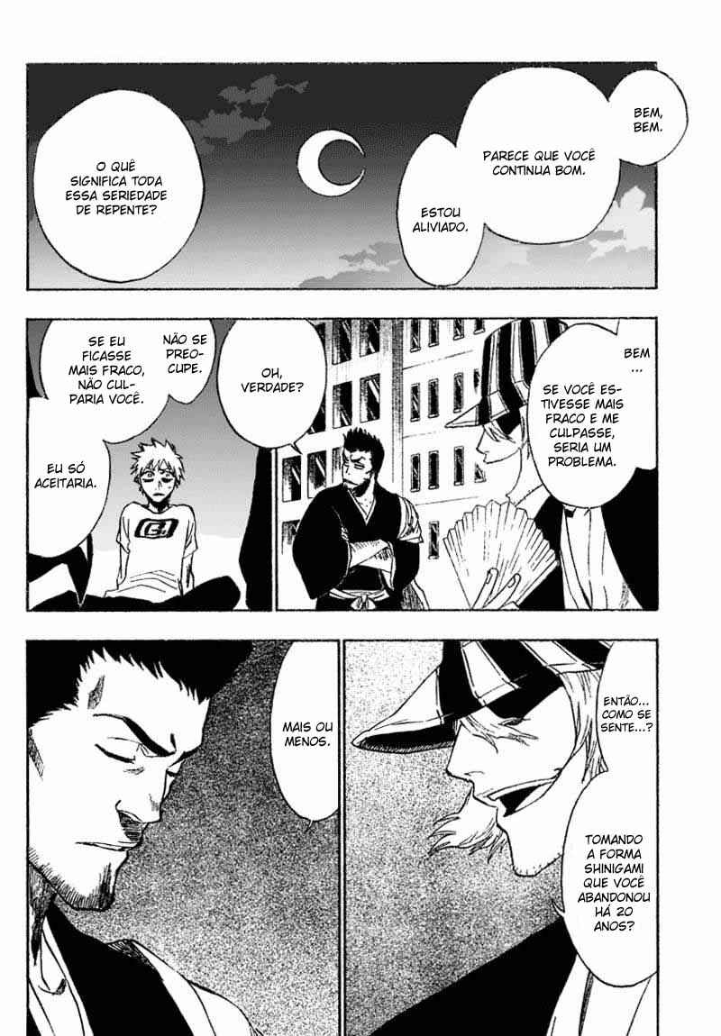 Read Bleach Pt Br Manga Online