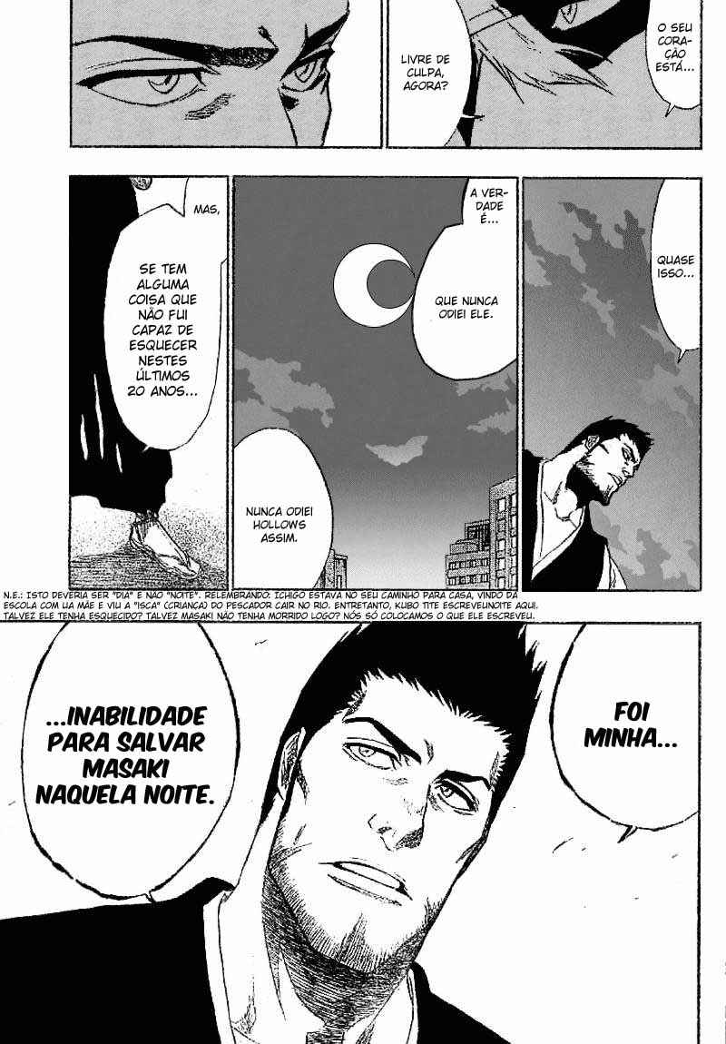 Read Bleach Pt Br Manga Online