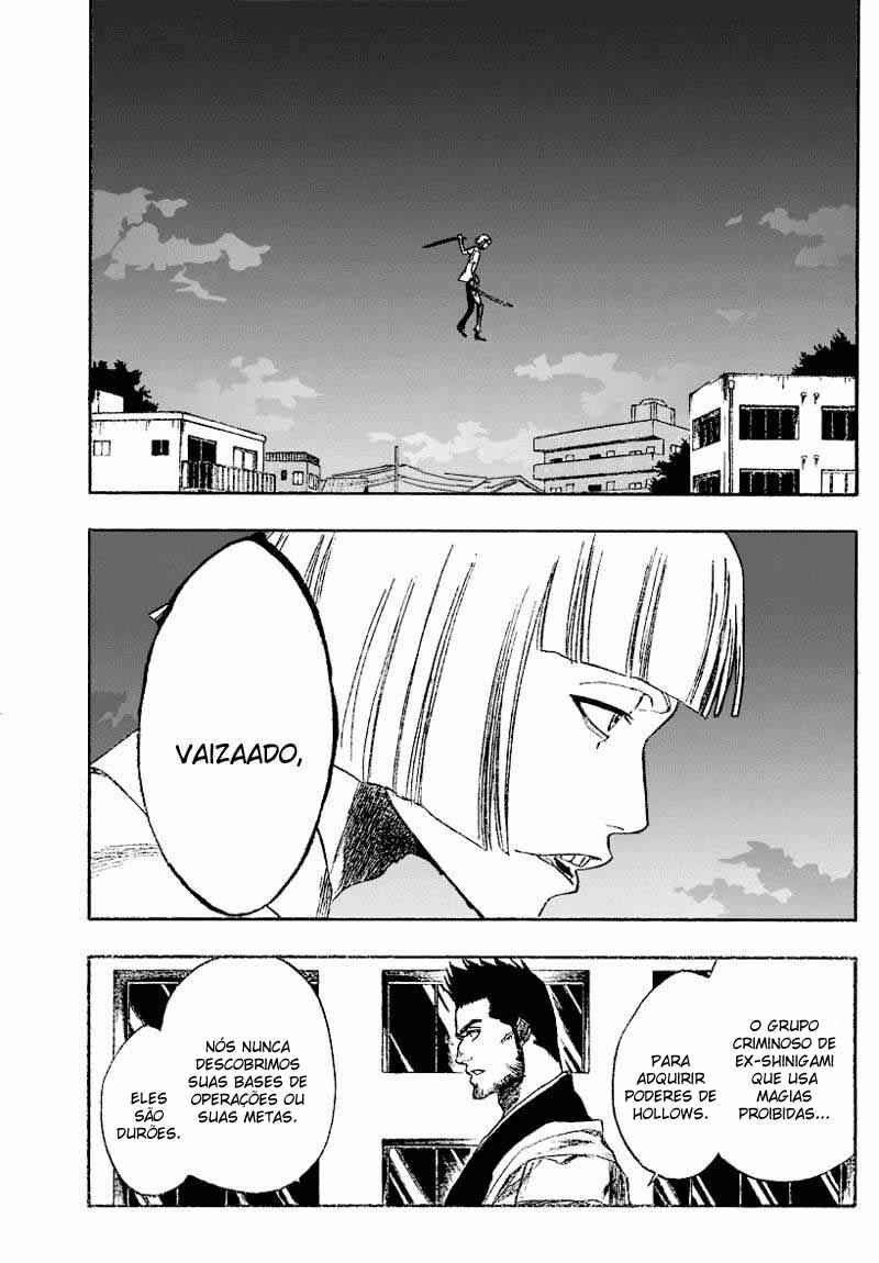 Read Bleach Pt Br Manga Online