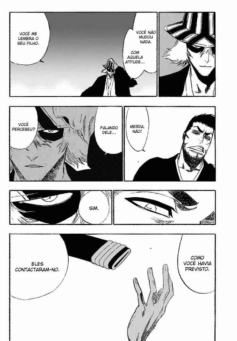 Read Bleach Pt Br Manga Online