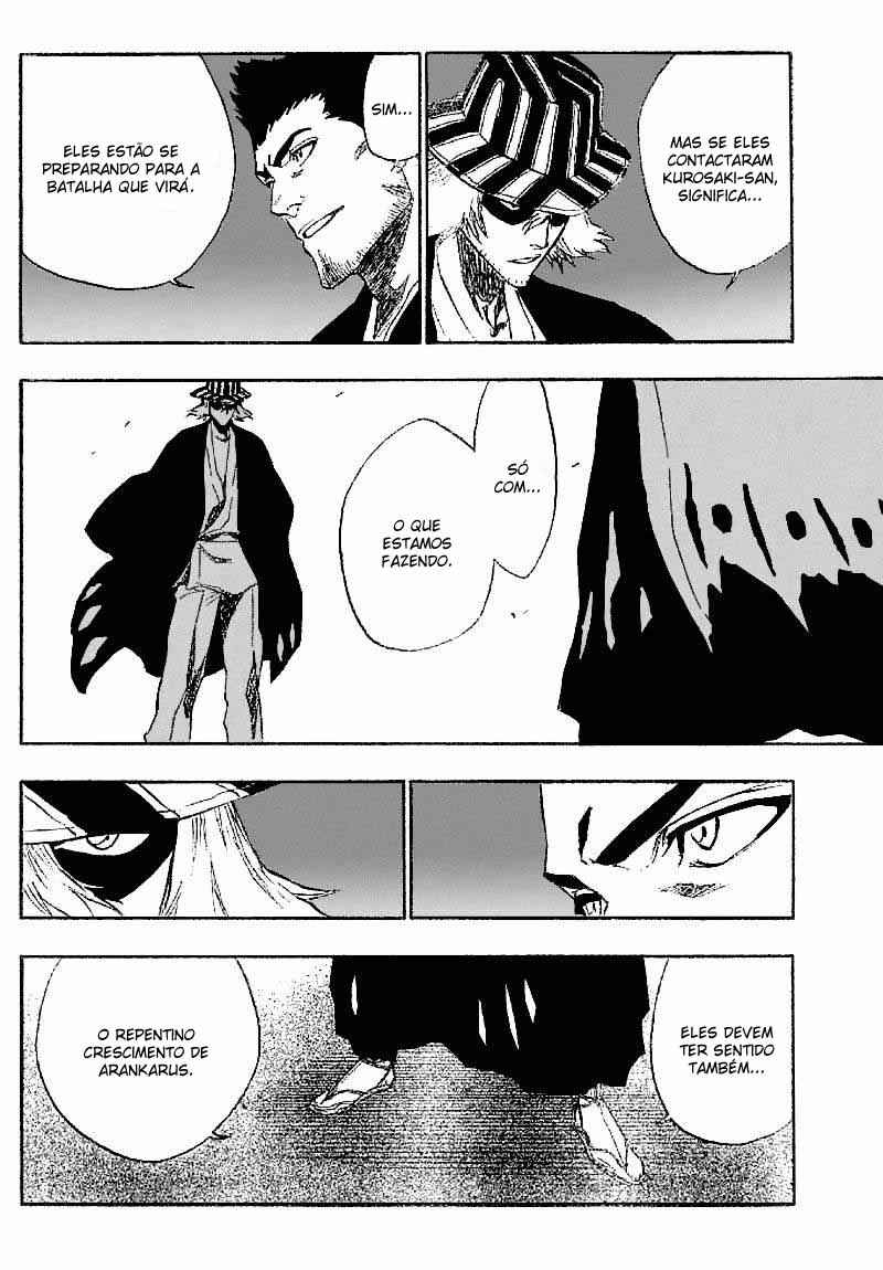 Read Bleach Pt Br Manga Online