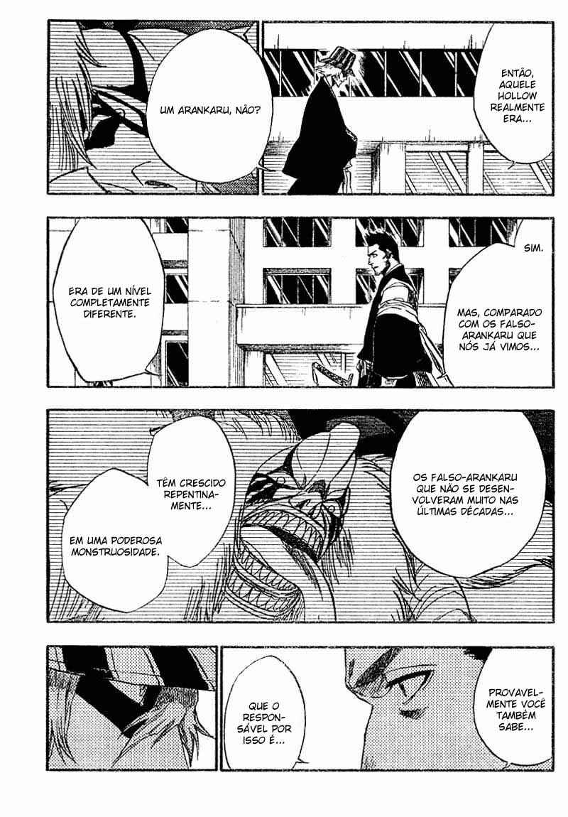 Read Bleach Pt Br Manga Online